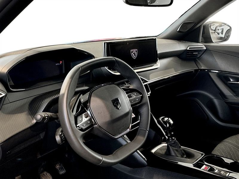 Peugeot 2008 bild 5