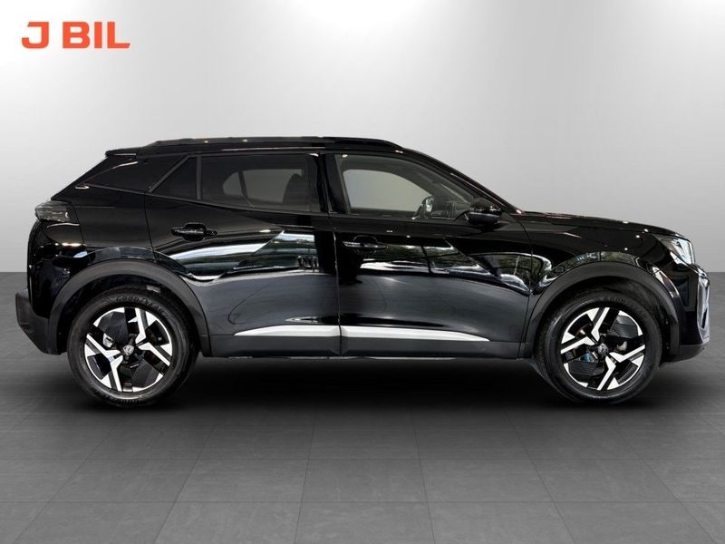 Peugeot 2008 bild 13