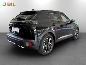Peugeot 2008 bild 3