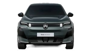 Citroen C5 AirCross bild 2