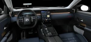 Citroen C5 AirCross bild 6