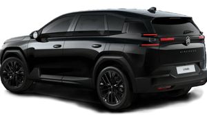 Citroen C5 AirCross bild 5