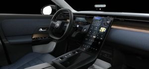 Citroen C5 AirCross bild 7