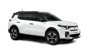 Citroen e-C3 Aircross bild 3