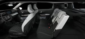 Citroen e-C3 Aircross bild 8