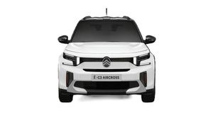 Citroen e-C3 Aircross bild 2