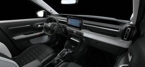 Citroen e-C3 Aircross bild 7