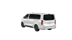 Opel Zafira bild 3