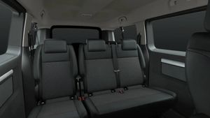 Opel Zafira bild 6
