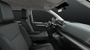 Opel Zafira bild 5