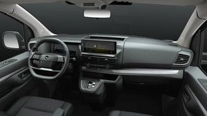 Opel Zafira bild 4