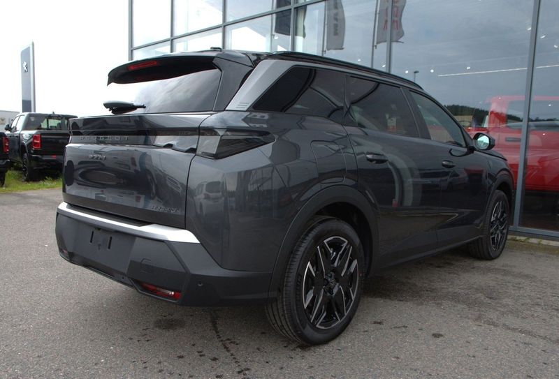 Peugeot 5008 bild 5