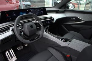 Peugeot 5008 bild 8