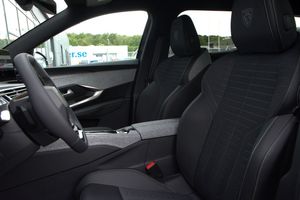 Peugeot 5008 bild 11