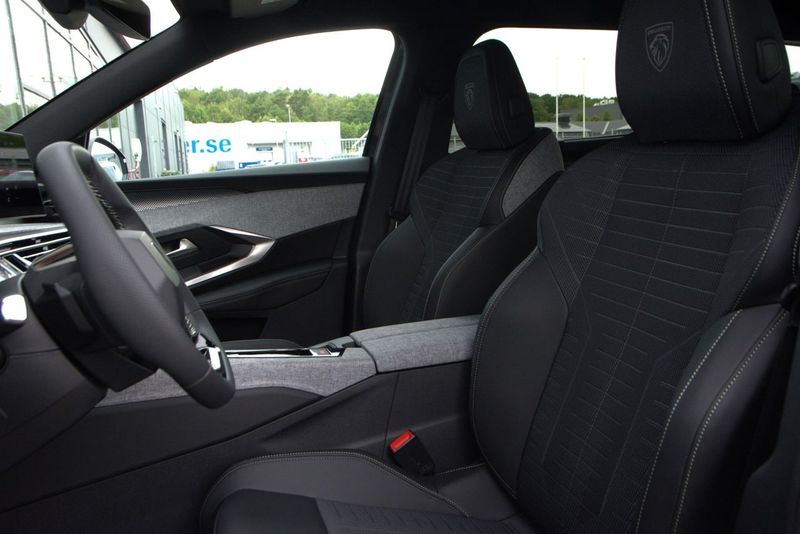Peugeot 5008 bild 11