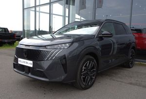 Peugeot 5008 bild 1