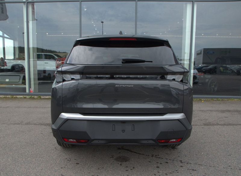 Peugeot 5008 bild 6