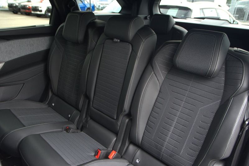 Peugeot 5008 bild 13