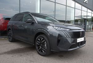 Peugeot 5008 bild 3