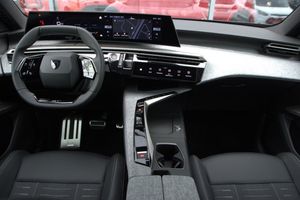 Peugeot 5008 bild 9