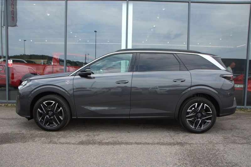 Peugeot 5008 bild 4