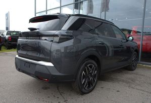 Peugeot 5008 bild 5