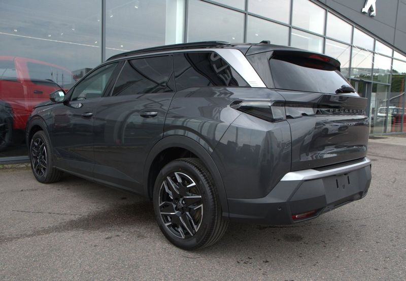 Peugeot 5008 bild 7