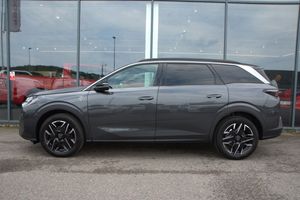 Peugeot 5008 bild 4