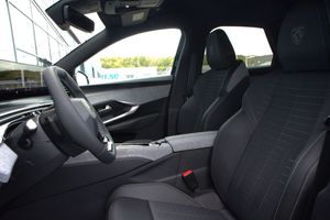 Peugeot 3008 bild 10