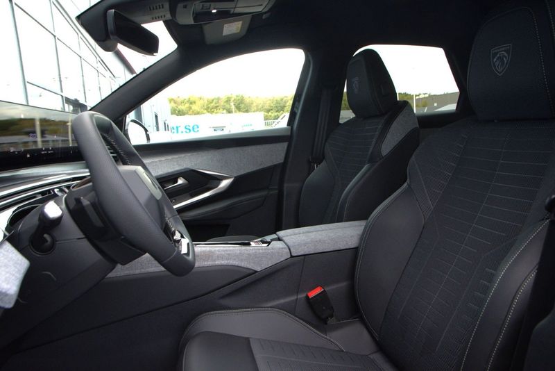 Peugeot 3008 bild 10