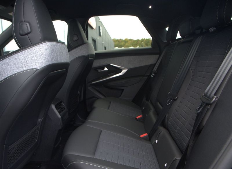 Peugeot 3008 bild 11