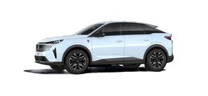 Peugeot 3008 bild 2