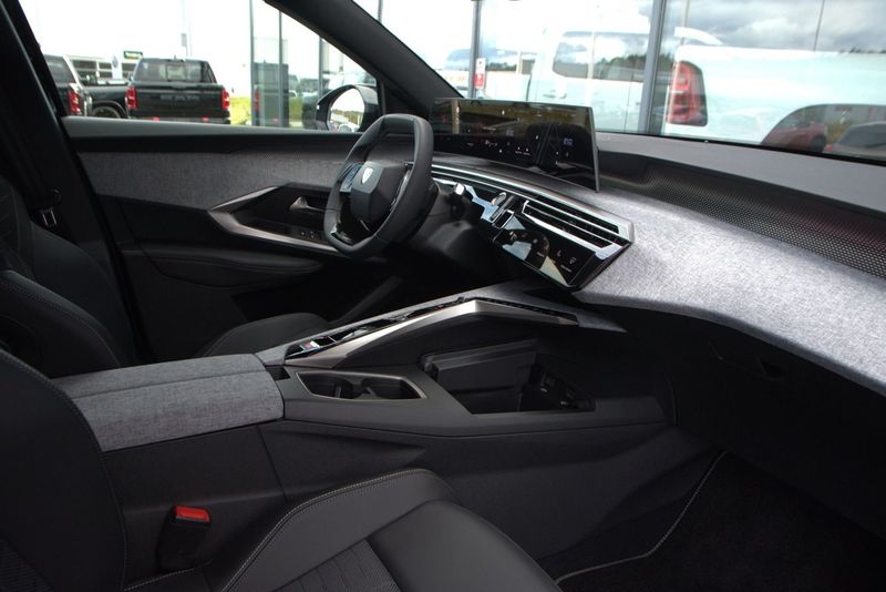 Peugeot 3008 bild 8