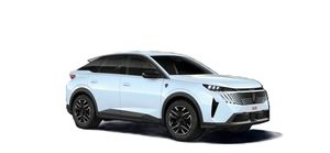 Peugeot 3008 bild 3