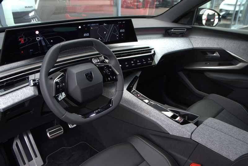 Peugeot 3008 bild 6