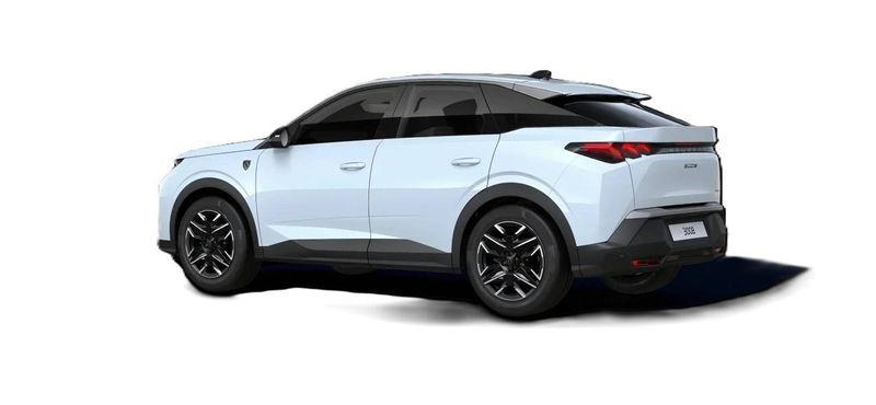 Peugeot 3008 bild 4