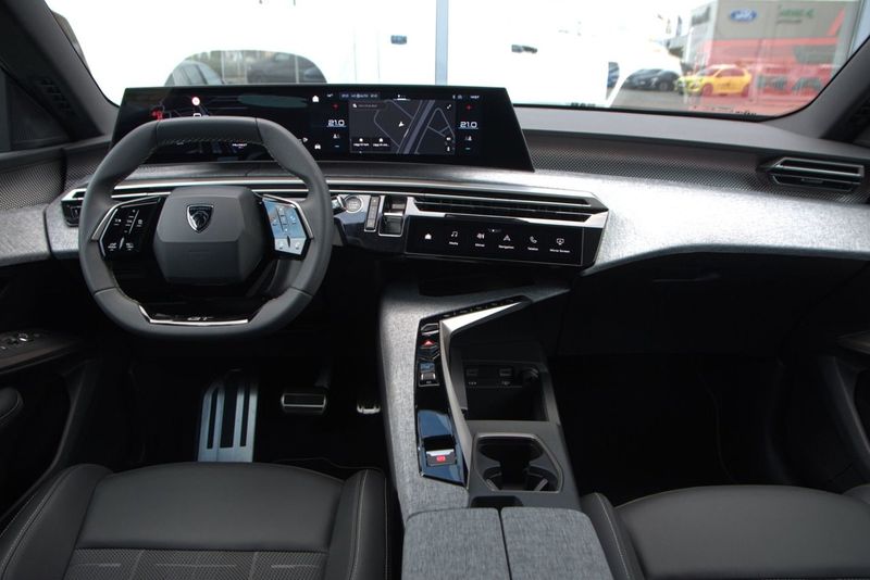 Peugeot 3008 bild 7