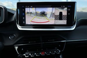 Peugeot 2008 bild 16