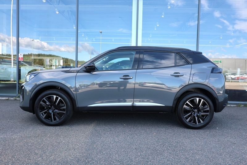Peugeot 2008 bild 4