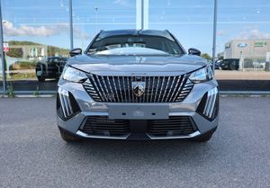 Peugeot 2008 bild 2