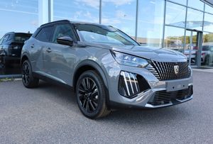Peugeot 2008 bild 3