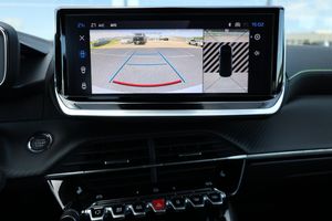Peugeot 2008 bild 15