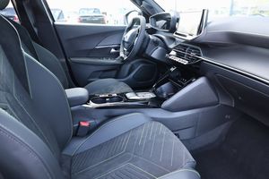 Peugeot 2008 bild 12