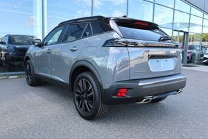 Peugeot 2008 bild 7