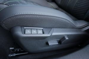 Peugeot 2008 bild 10