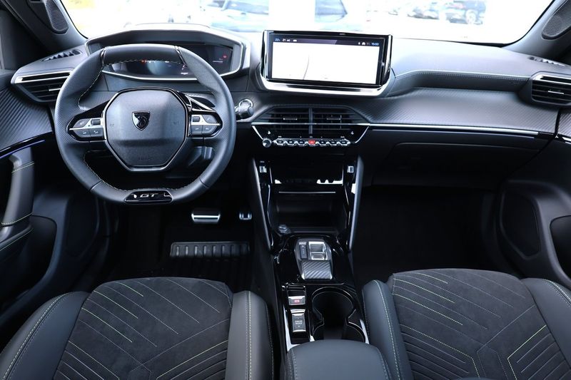 Peugeot 2008 bild 11