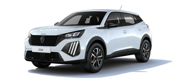 Peugeot 2008 STYLE 100hk PT Privatleasing 2499 kr/mån - 2026