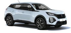 Peugeot 2008 bild 3
