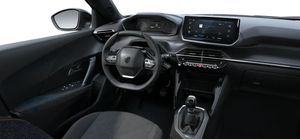 Peugeot 2008 bild 6