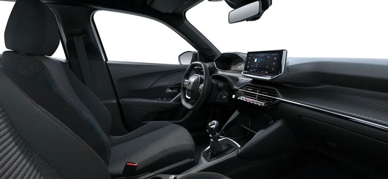 Peugeot 2008 bild 7